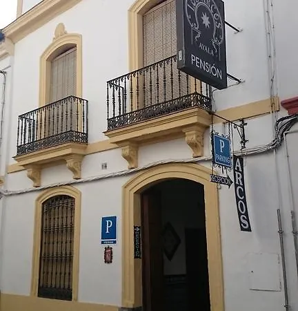 Arcos
