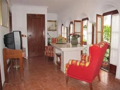 Vendégház Arcos