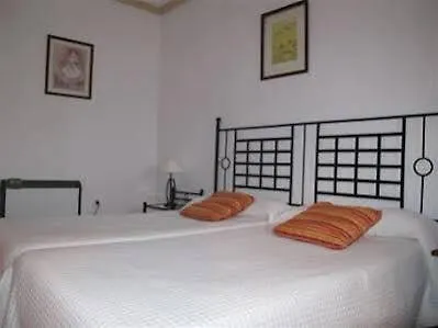 Arcos بيت ضيافة قرطبة
