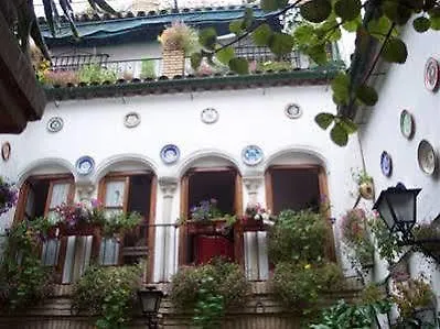 Gæstehus Arcos Córdoba