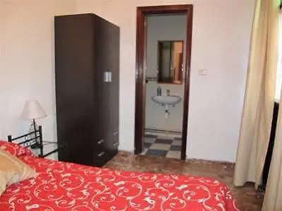 Arcos Gæstehus Córdoba