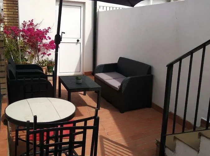 Pensionat Arcos Córdoba