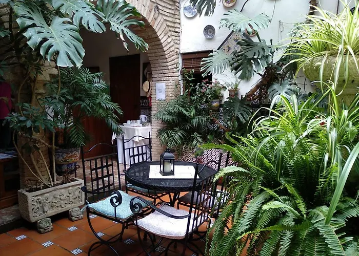 Pensionat Arcos Córdoba