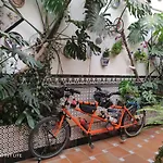 Arcos Penzion Córdoba