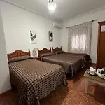 Arcos Penzion Córdoba