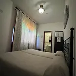 Penzion Arcos Córdoba