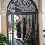 Arcos Penzion Córdoba