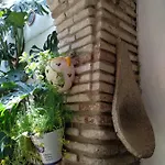 Arcos Penzion Córdoba