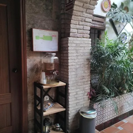 Arcos Гостьовий будинок