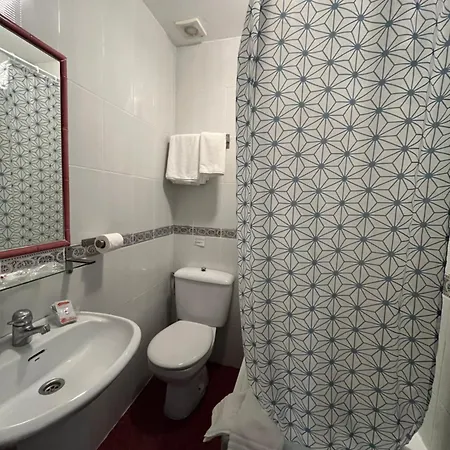 Arcos Гостьовий будинок *