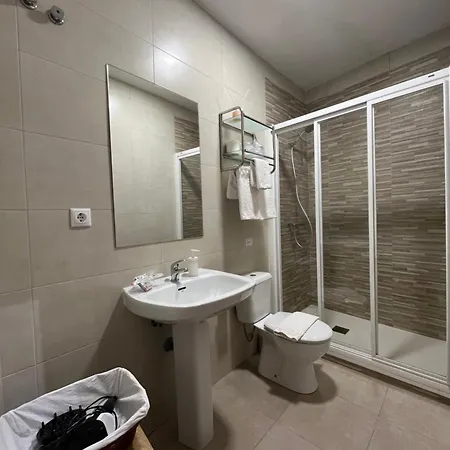 Arcos Гостьовий будинок *