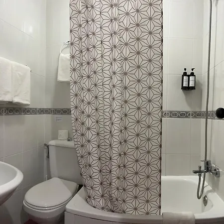 Гостьовий будинок Arcos *