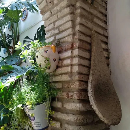 Arcos Гостьовий будинок Кордова