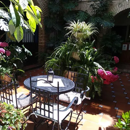 Arcos Гостьовий будинок