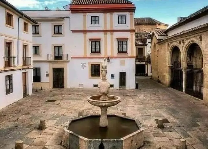 Гостьовий будинок Arcos *