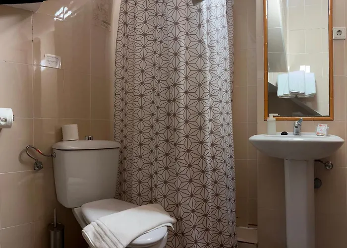 Гостьовий будинок Arcos