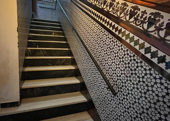 Arcos Гостьовий будинок